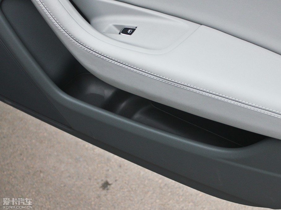 2012WA6L 35 FSI CVTA