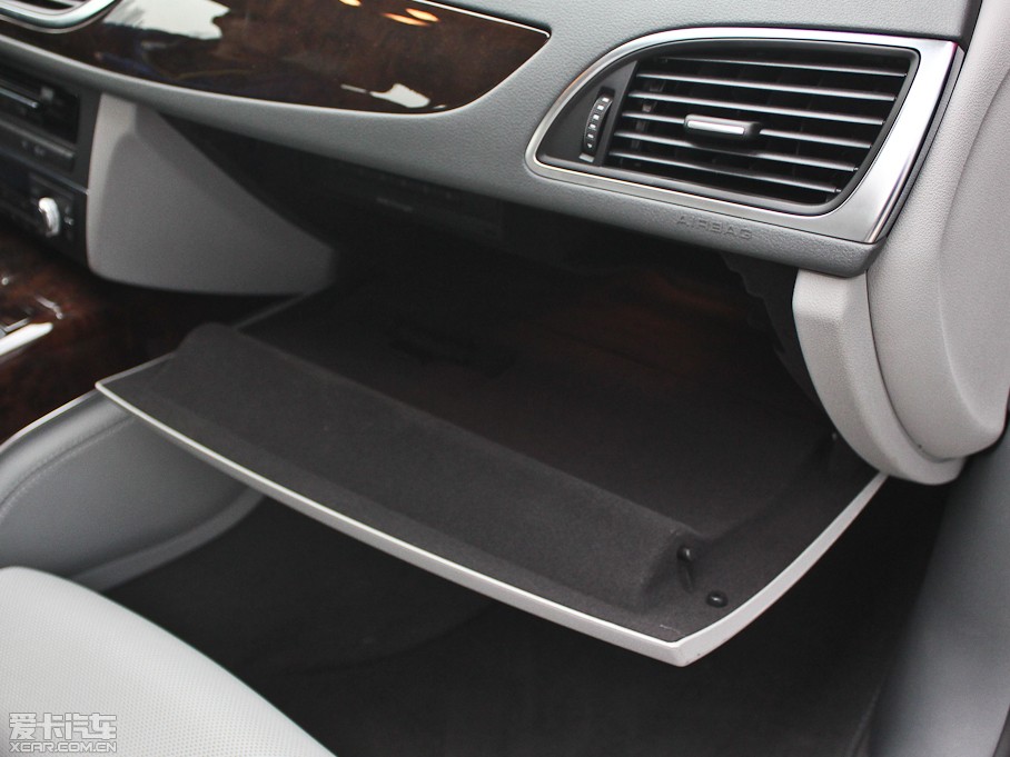 2012WA6L 35 FSI CVTA