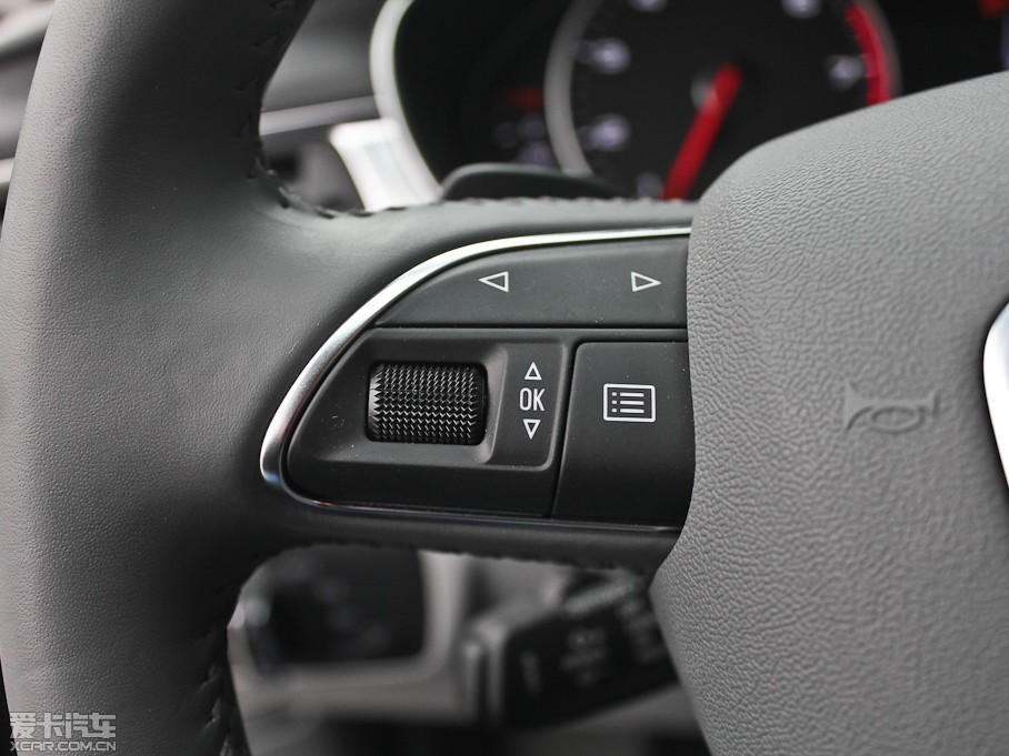 2012WA6L 35 FSI CVT(q)A