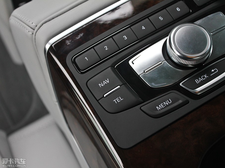 2012WA6L 35 FSI CVTA