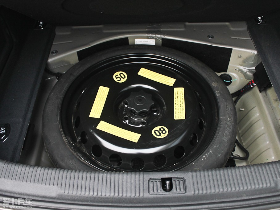 2012WA6L 35 FSI CVTA