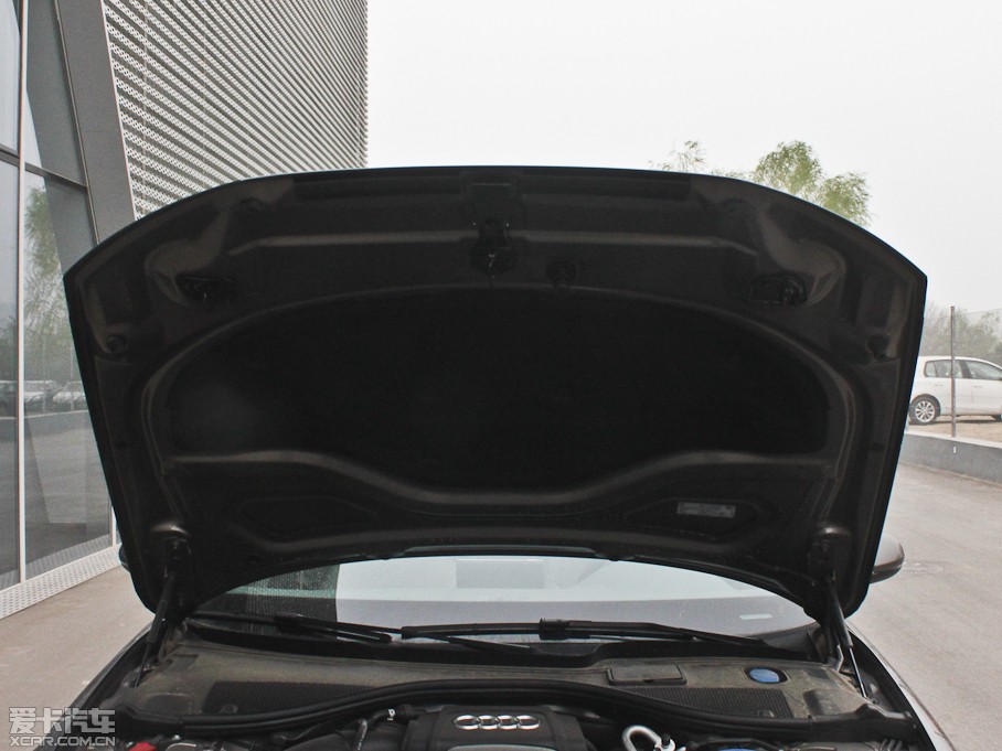 2012WA6L 35 FSI CVTA