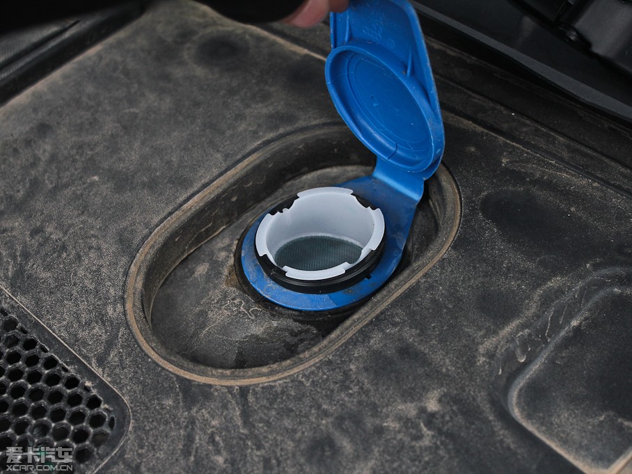 2012WA6L 35 FSI CVTA