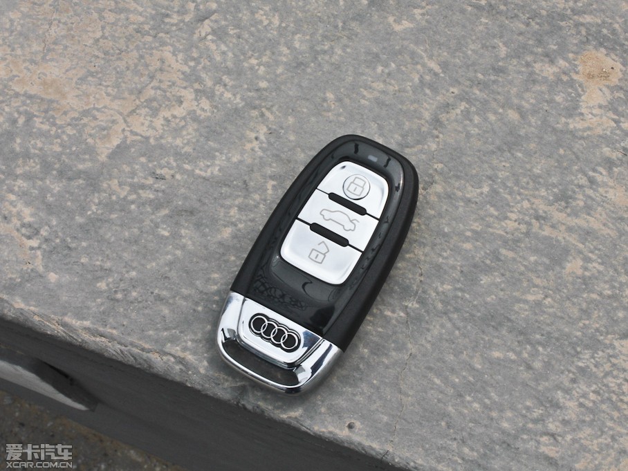 2012WA6L 35 FSI CVTA