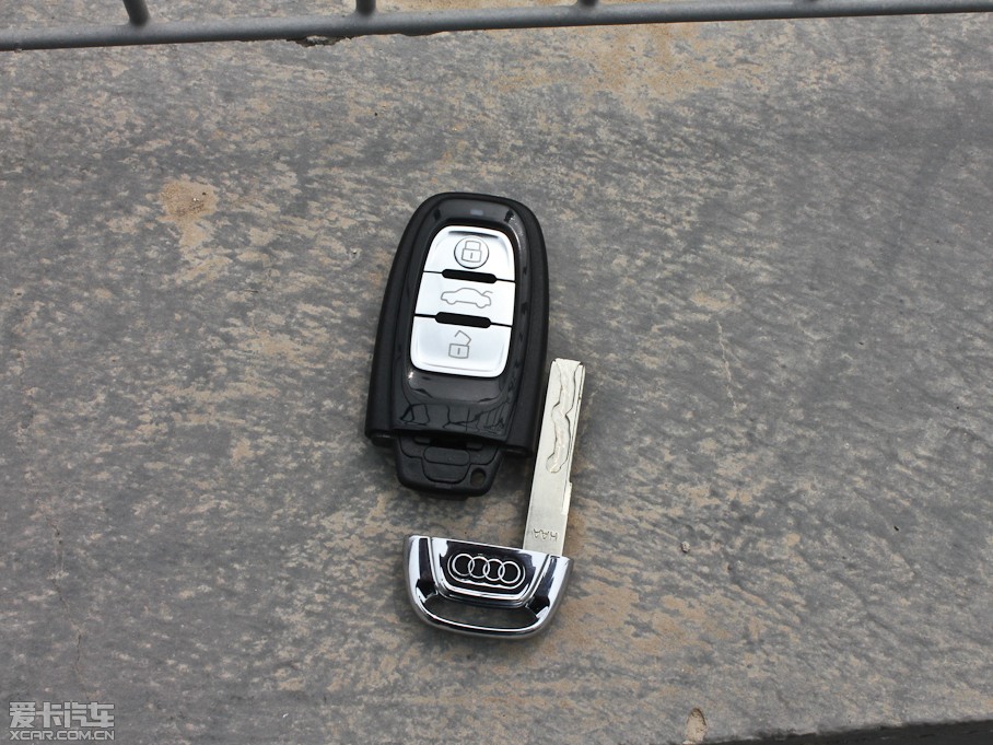 2012WA6L 35 FSI CVTA