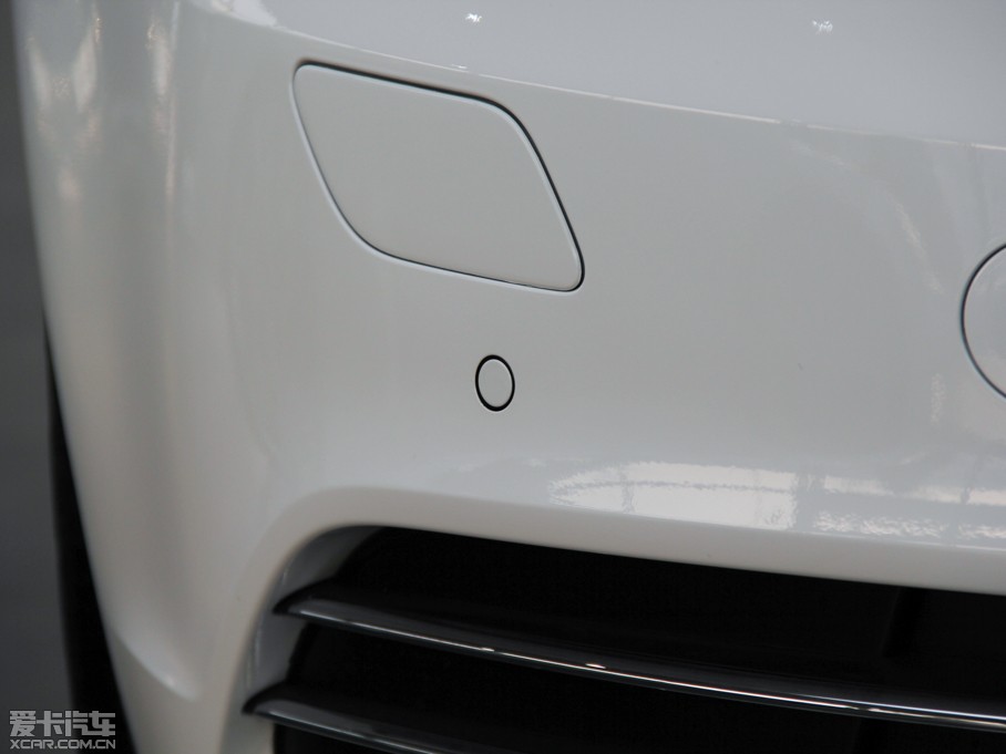 2012WA6L 30 FSI CVTm