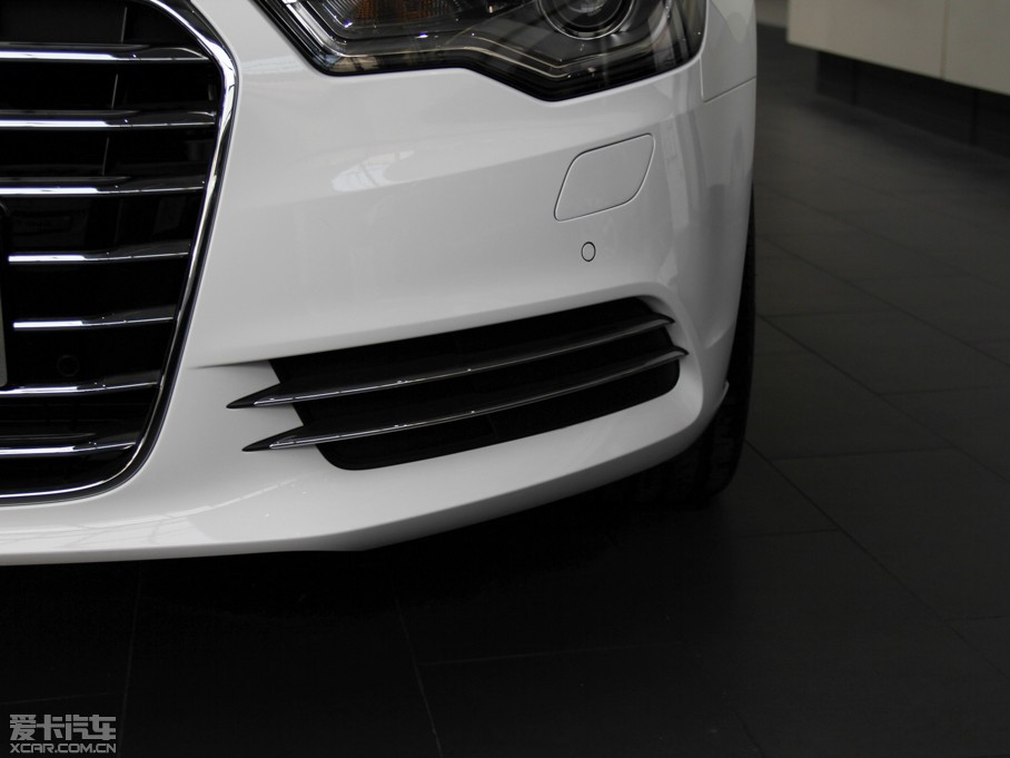 2012?yun)WA6L 30 FSI CVT(q)m