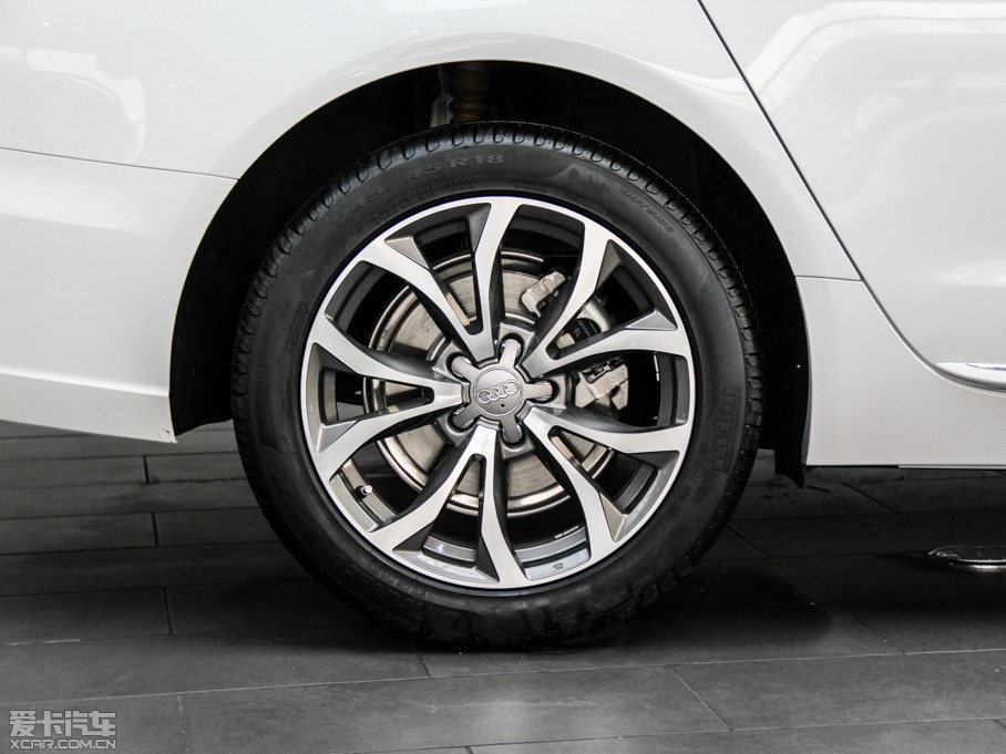 2012WA6L 30 FSI CVTm