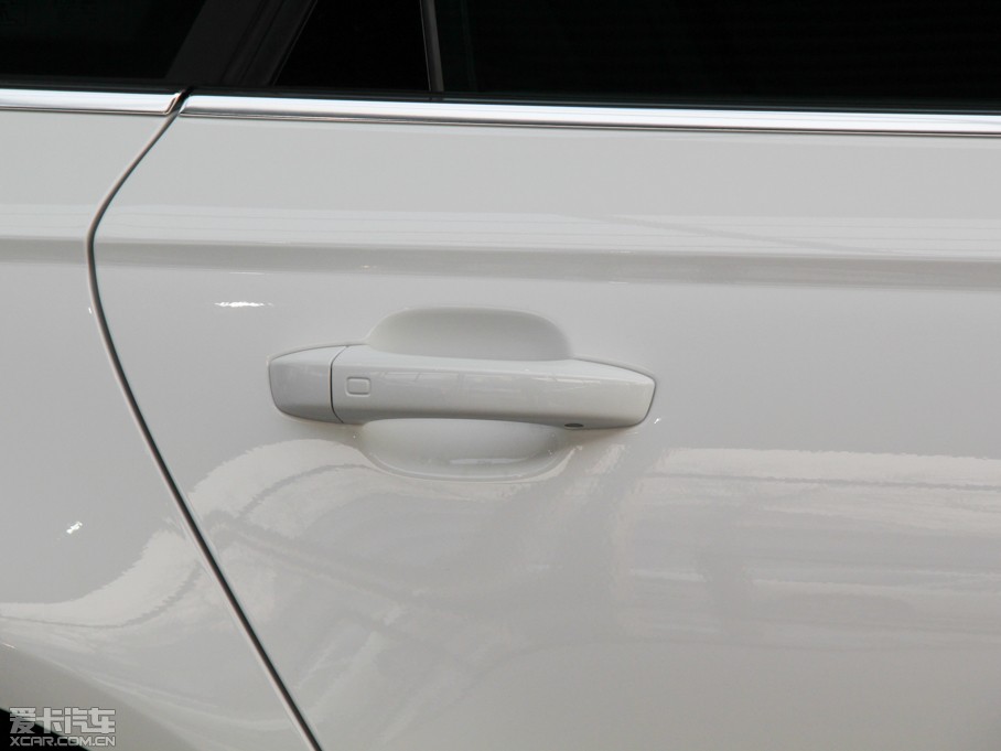 2012WA6L 30 FSI CVTm