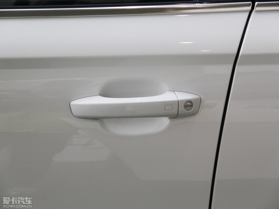 2012WA6L 30 FSI CVT(q)m