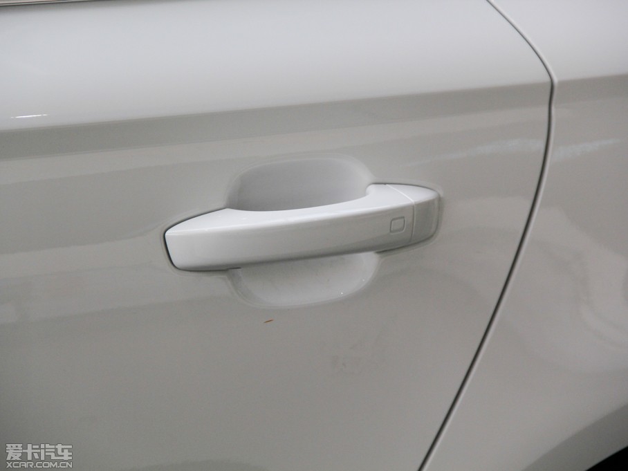 2012WA6L 30 FSI CVTm