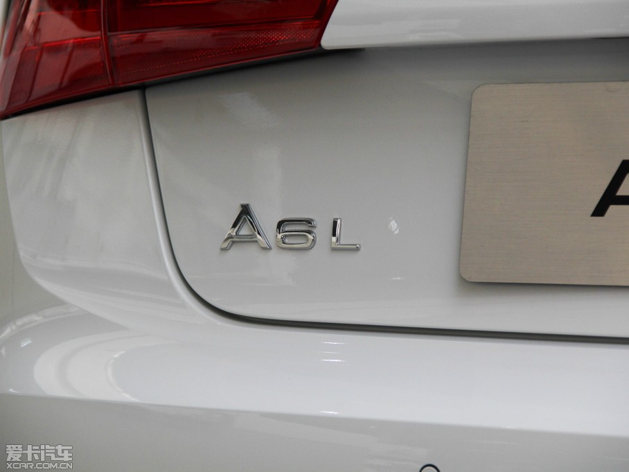 2012WA6L 30 FSI CVTm