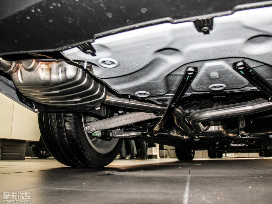 2012WA6L 30 FSI CVTm