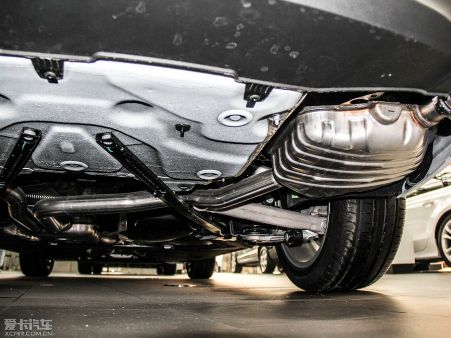 2012WA6L 30 FSI CVTm