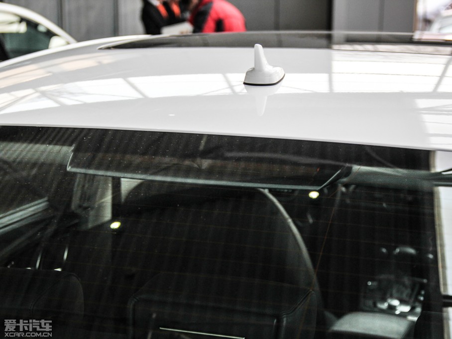 2012WA6L 30 FSI CVTm