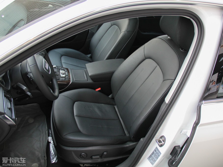 2012WA6L 30 FSI CVTm