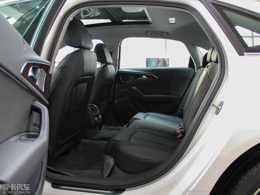 2012WA6L 30 FSI CVTm