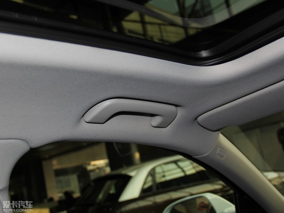 2012WA6L 30 FSI CVTm