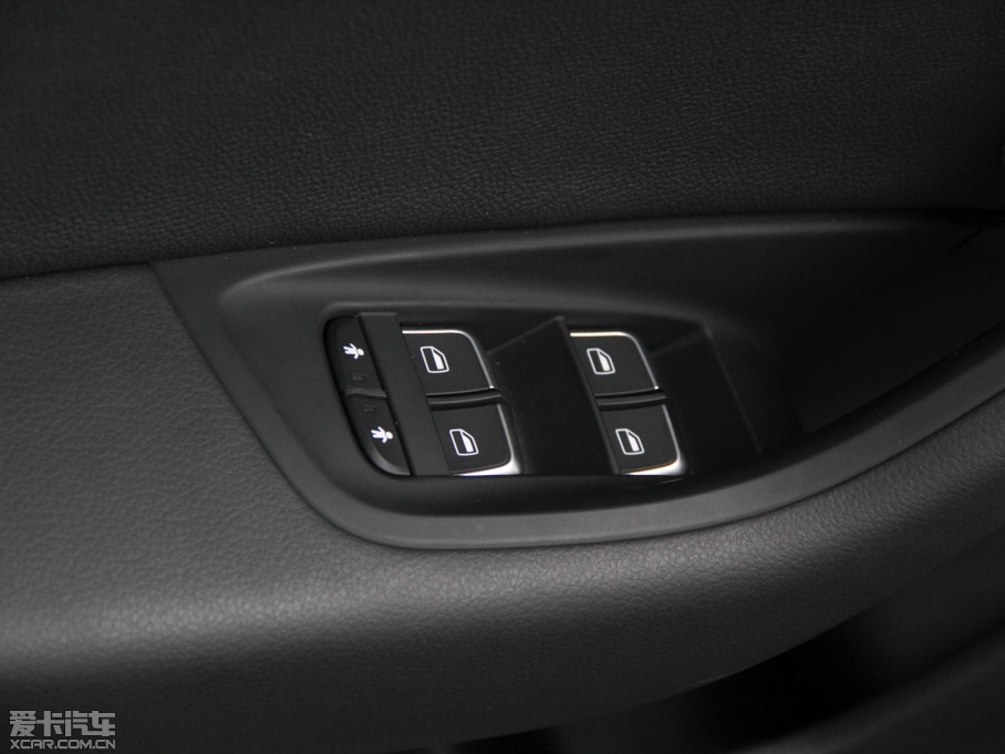 2012WA6L 30 FSI CVT(q)m