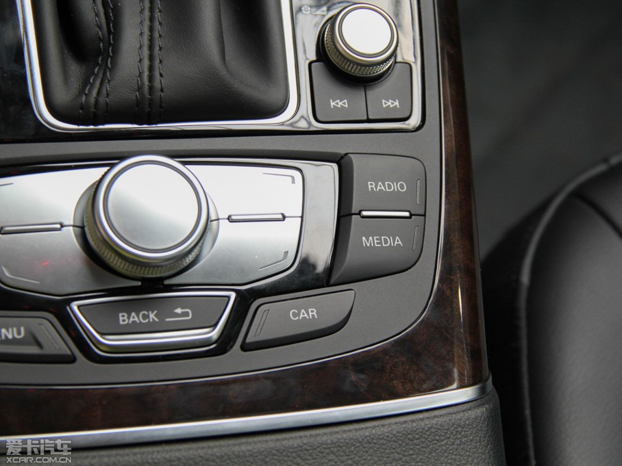 2012WA6L 30 FSI CVTm