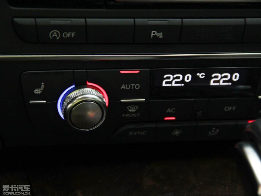 2012WA6L 30 FSI CVTm