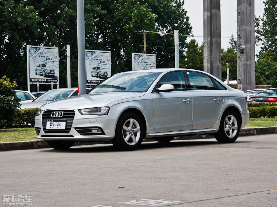 2013WA4L 35 TFSI CVTm