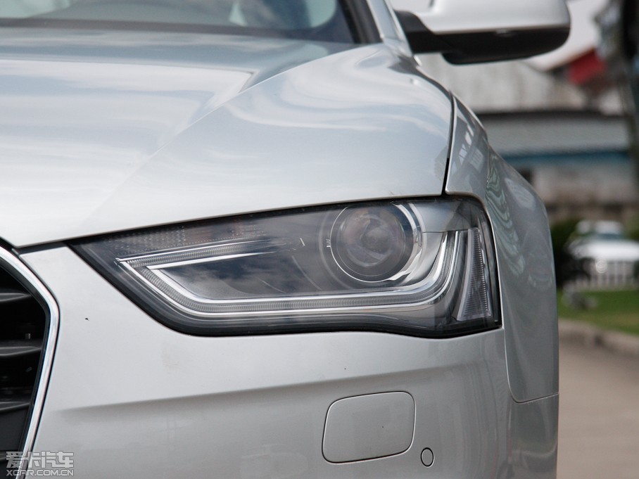 2013WA4L 35 TFSI CVTm