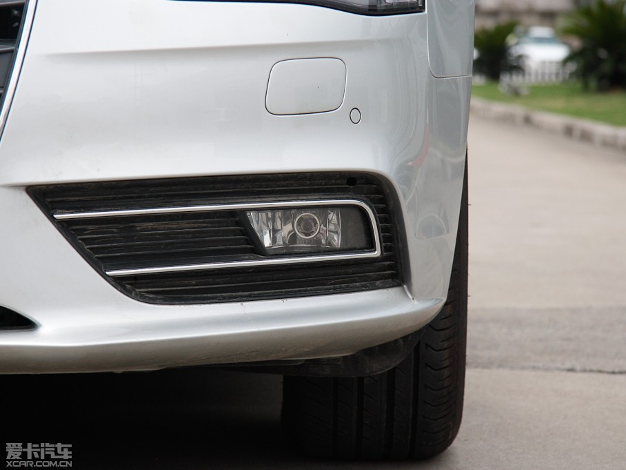 2013?yun)WA4L 35 TFSI CVTm