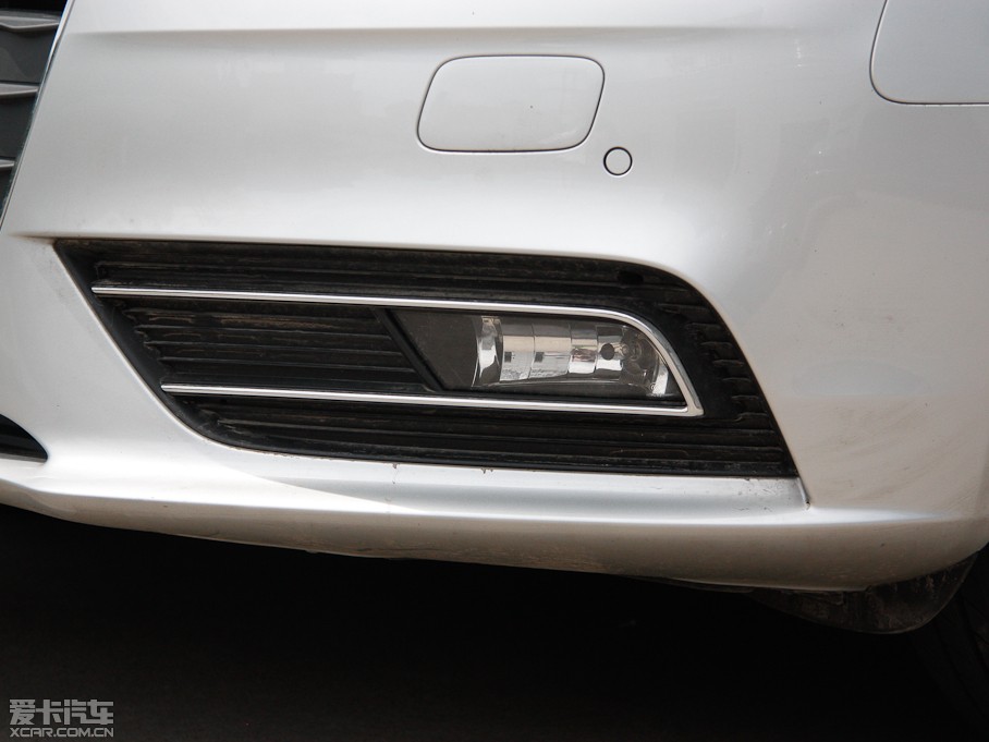 2013?yun)WA4L 35 TFSI CVTm