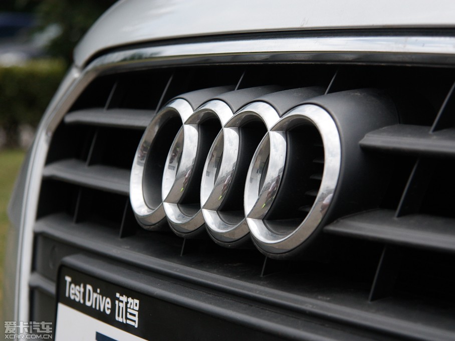 2013WA4L 35 TFSI CVTm