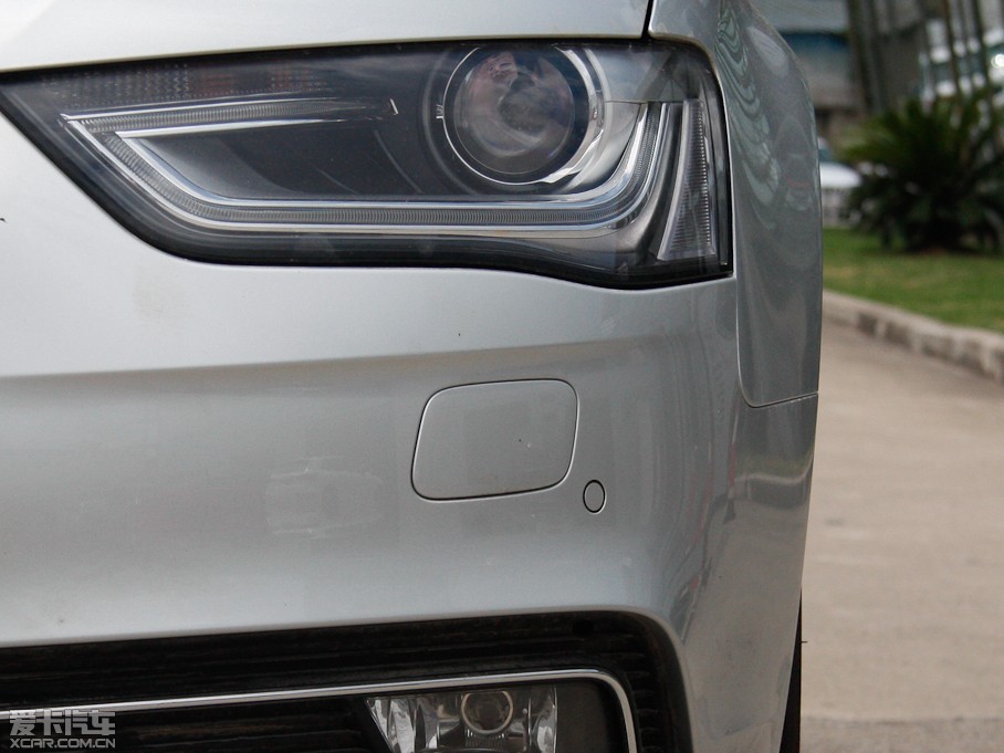 2013WA4L 35 TFSI CVTm