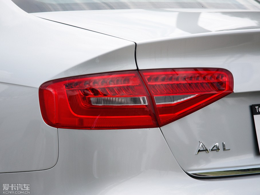 2013WA4L 35 TFSI CVTm