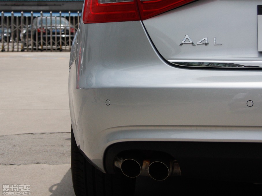 2013WA4L 35 TFSI CVTm