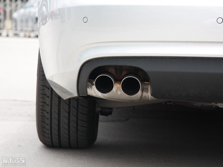 2013WA4L 35 TFSI CVTm