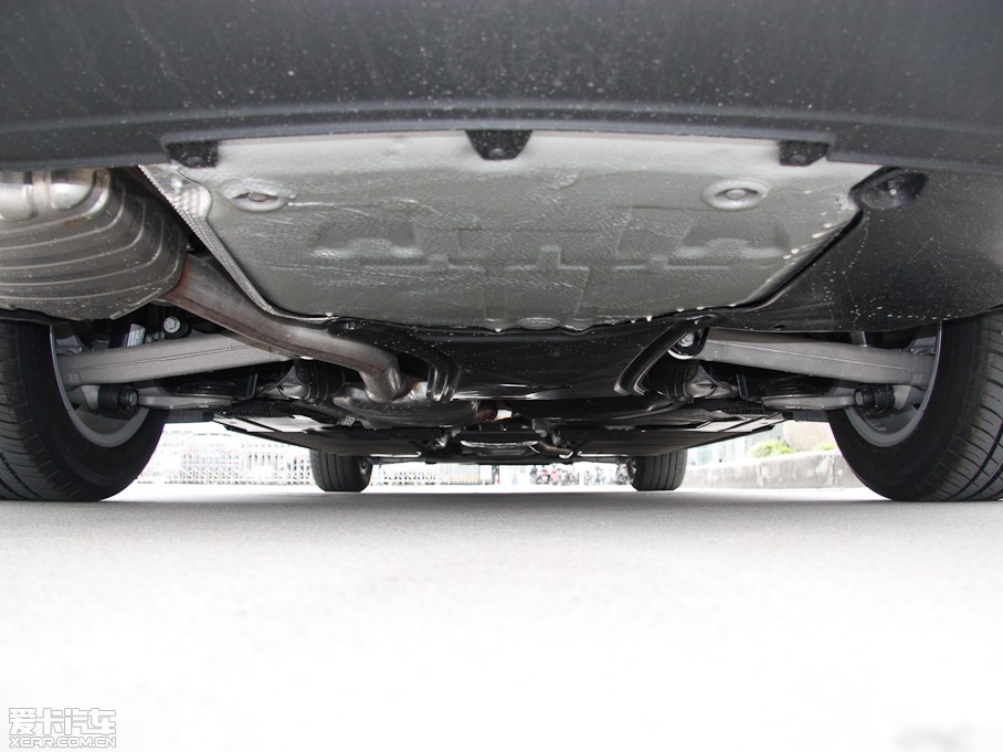 2013WA4L 35 TFSI CVTm