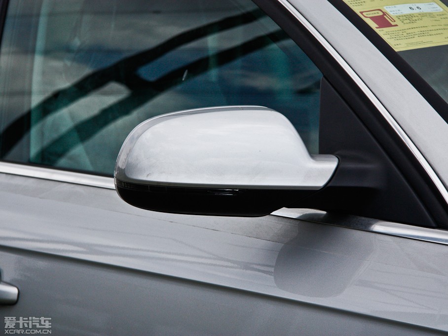 2013WA4L 35 TFSI CVTm