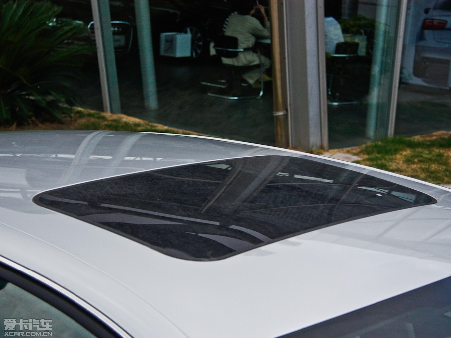 2013WA4L 35 TFSI CVTm