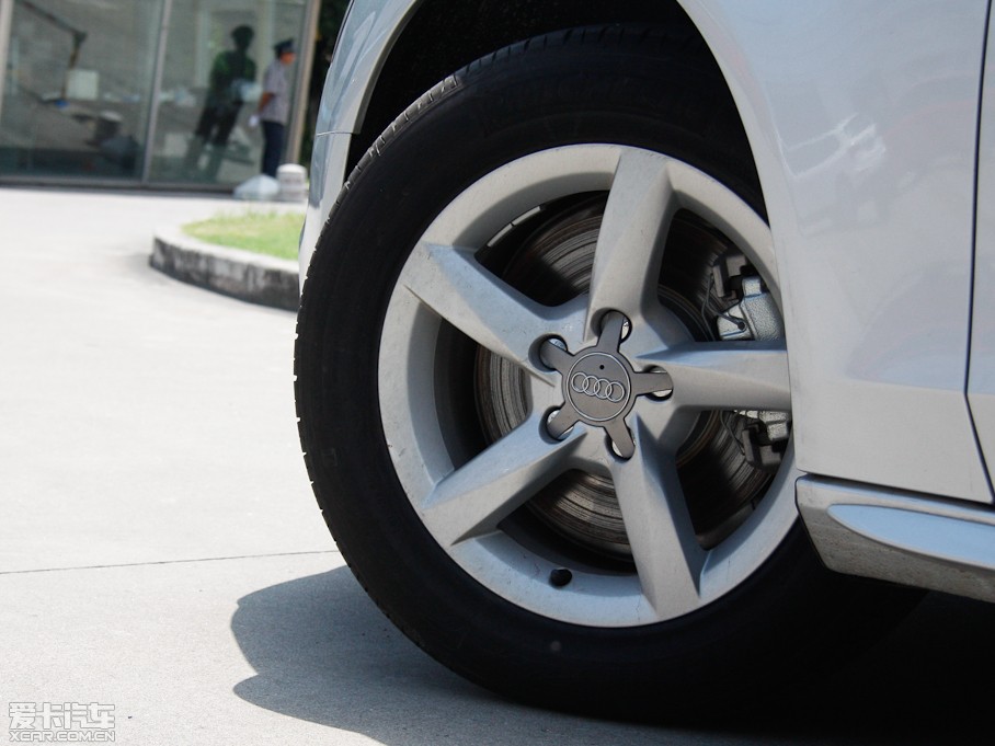 2013WA4L 35 TFSI CVTm