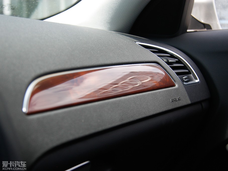 2013WA4L 35 TFSI CVTm