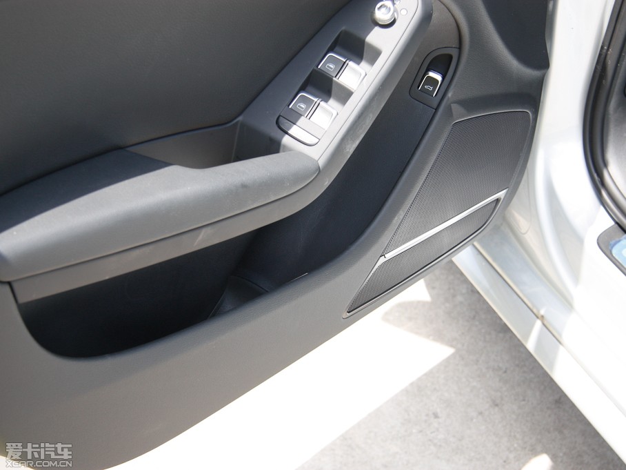 2013WA4L 35 TFSI CVTm