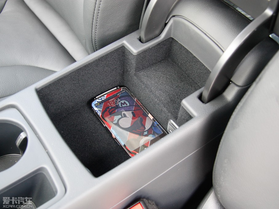 2013WA4L 35 TFSI CVTm