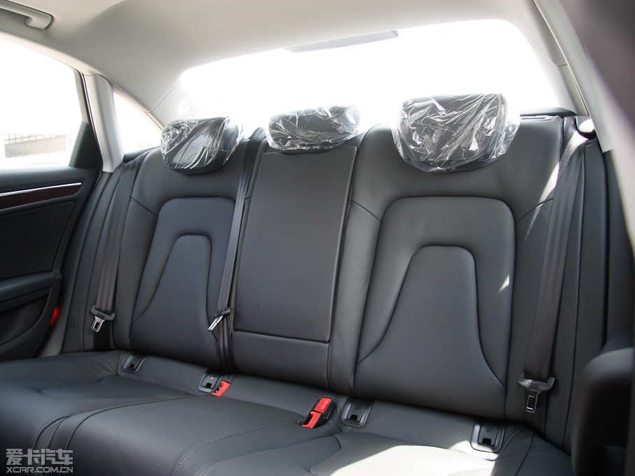 2013WA4L 35 TFSI CVTm