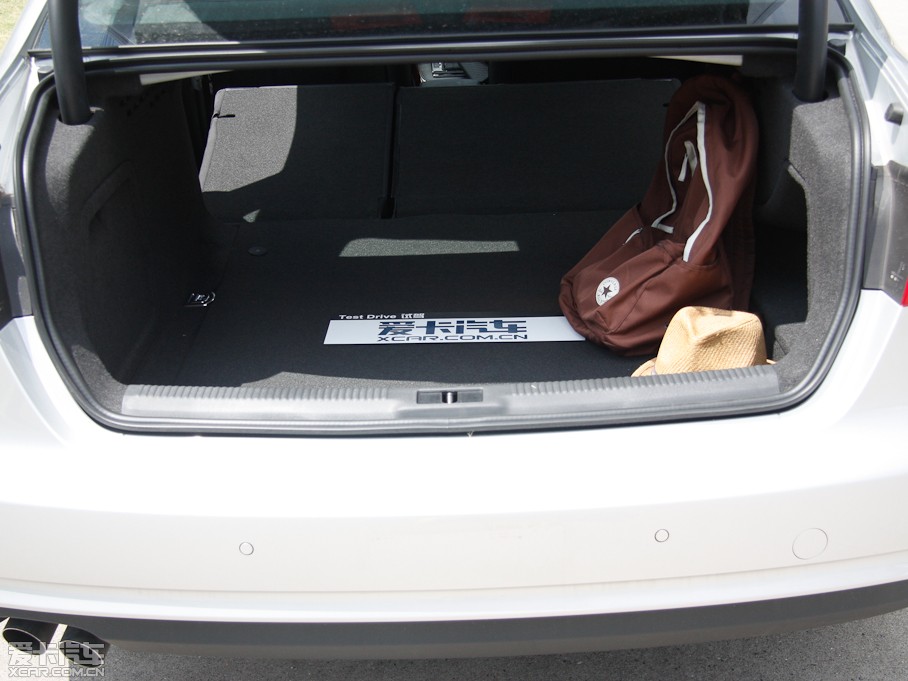 2013WA4L 35 TFSI CVTm