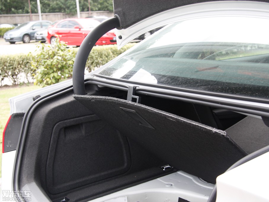 2013WA4L 35 TFSI CVTm