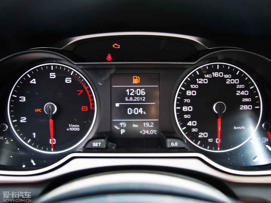 2013WA4L 35 TFSI CVTm