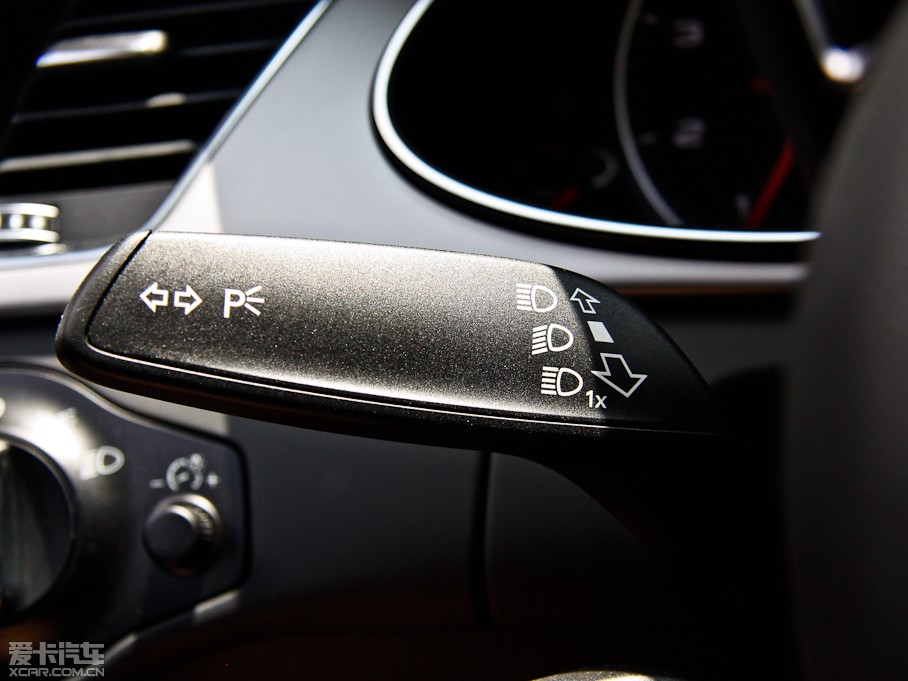 2013WA4L 35 TFSI CVTm