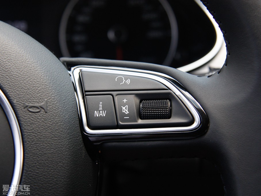 2013WA4L 35 TFSI CVTm