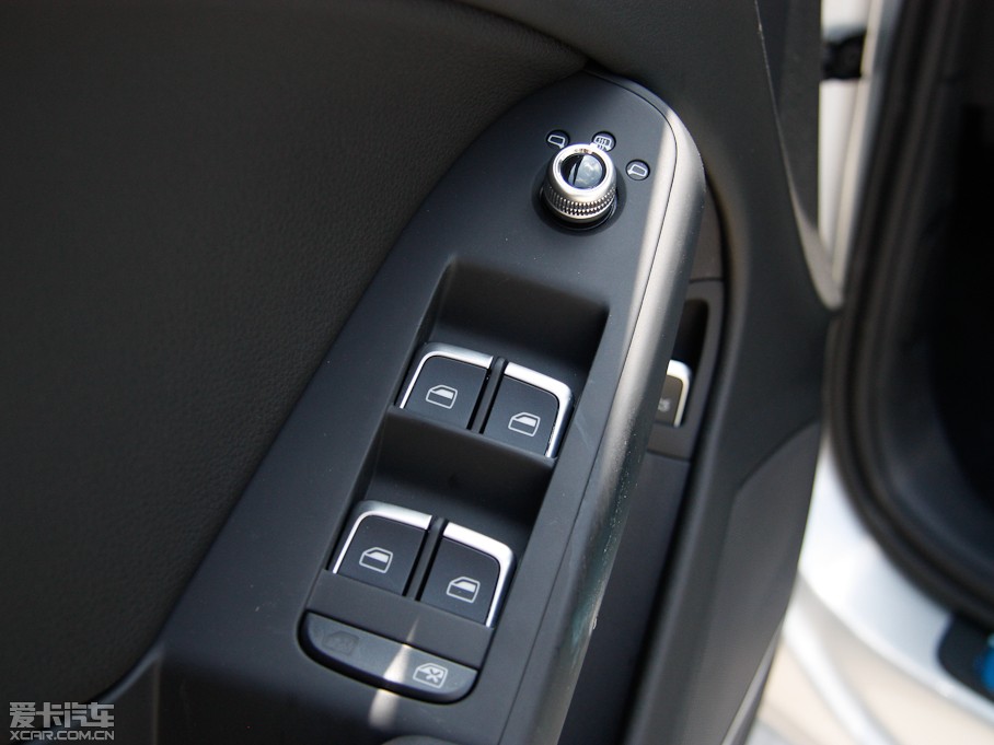 2013WA4L 35 TFSI CVTm