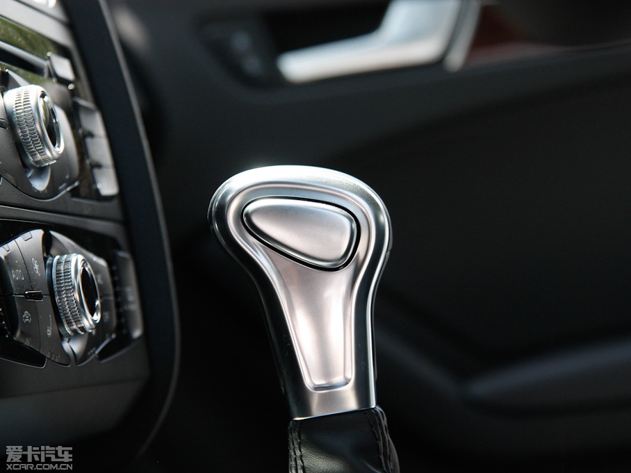 2013WA4L 35 TFSI CVTm