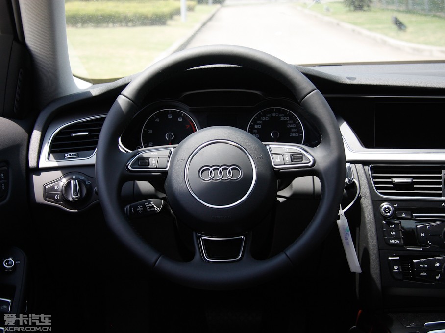 2013WA4L 35 TFSI CVTm